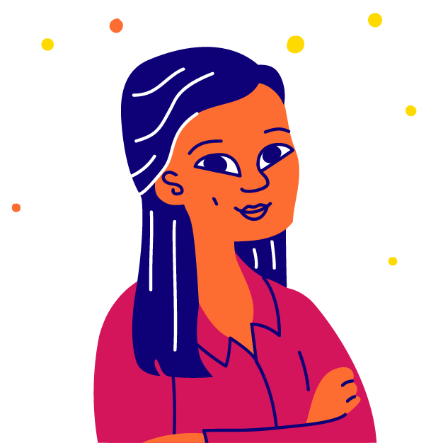 illustration equipe : Sarah Nguyen