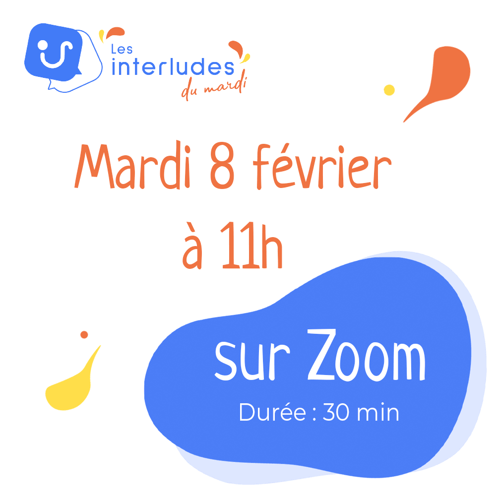 illustration Nos métiers