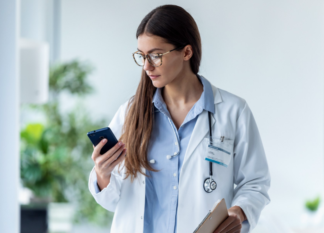 illustration Nos métiers