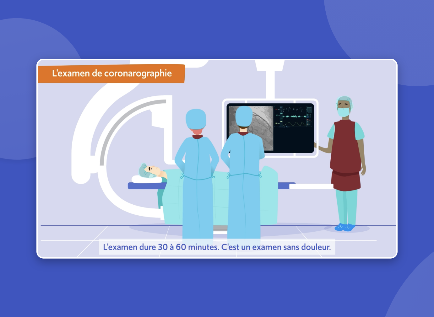 illustration Nos métiers