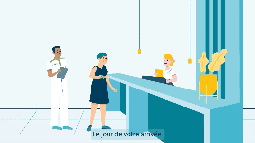 gif extrait de la vidéo maladies respiratoires