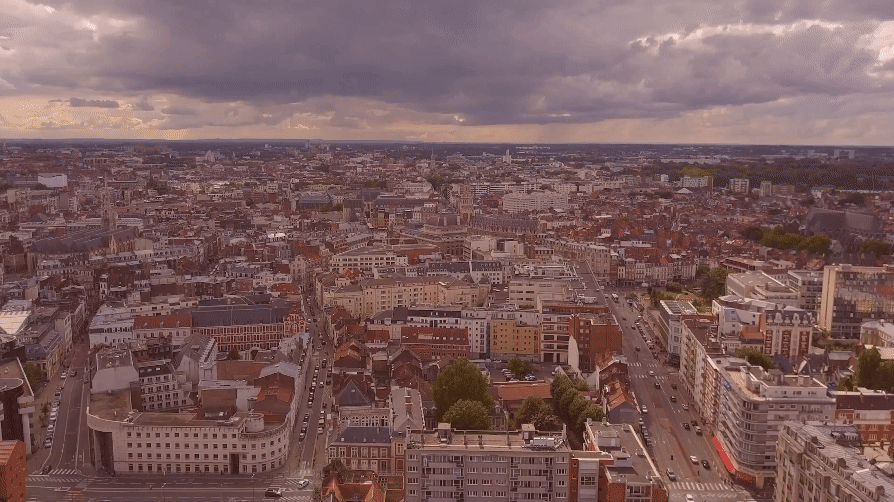 Résidence les Ogiers