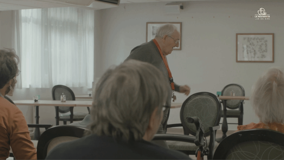 illustration Nos métiers