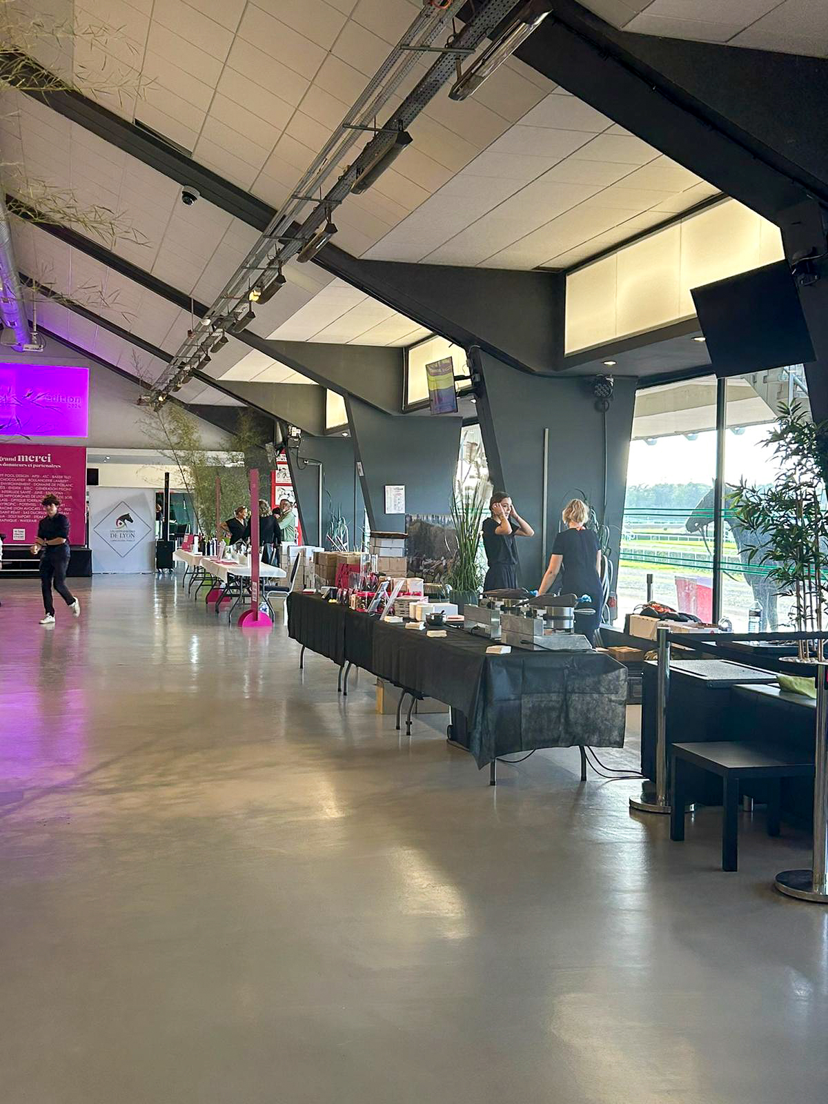 illustration Nos métiers