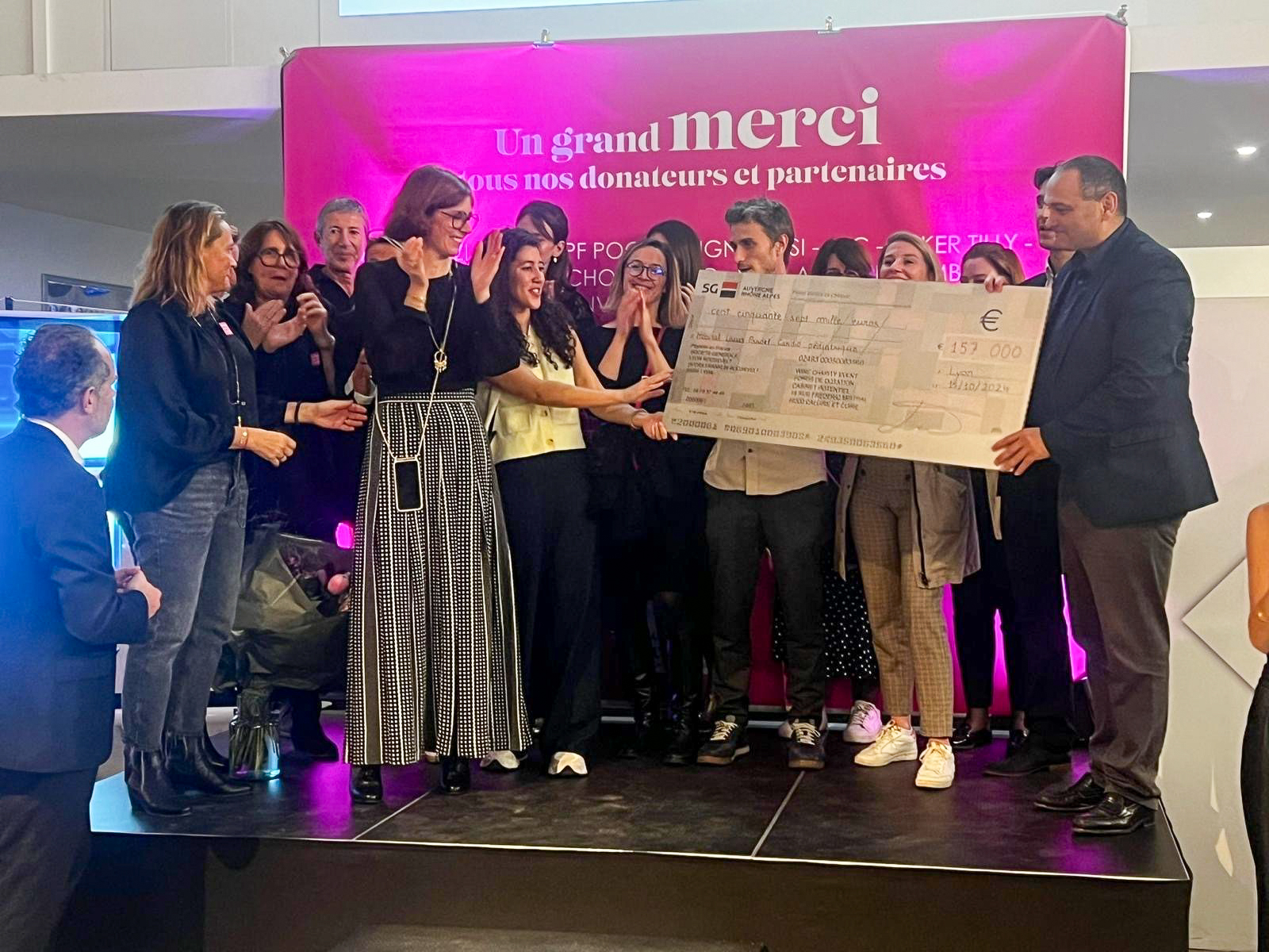 illustration Nos métiers