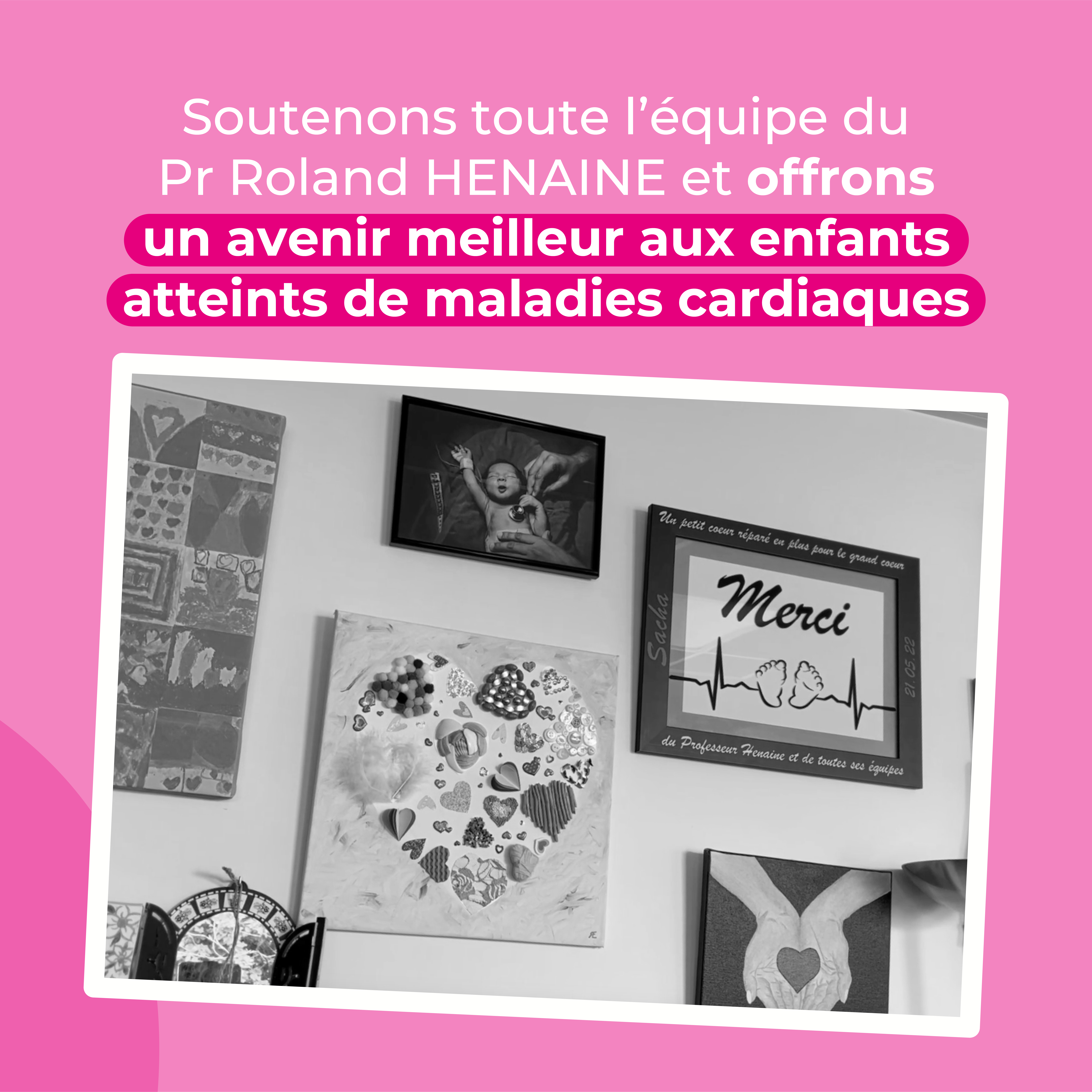 illustration Nos métiers