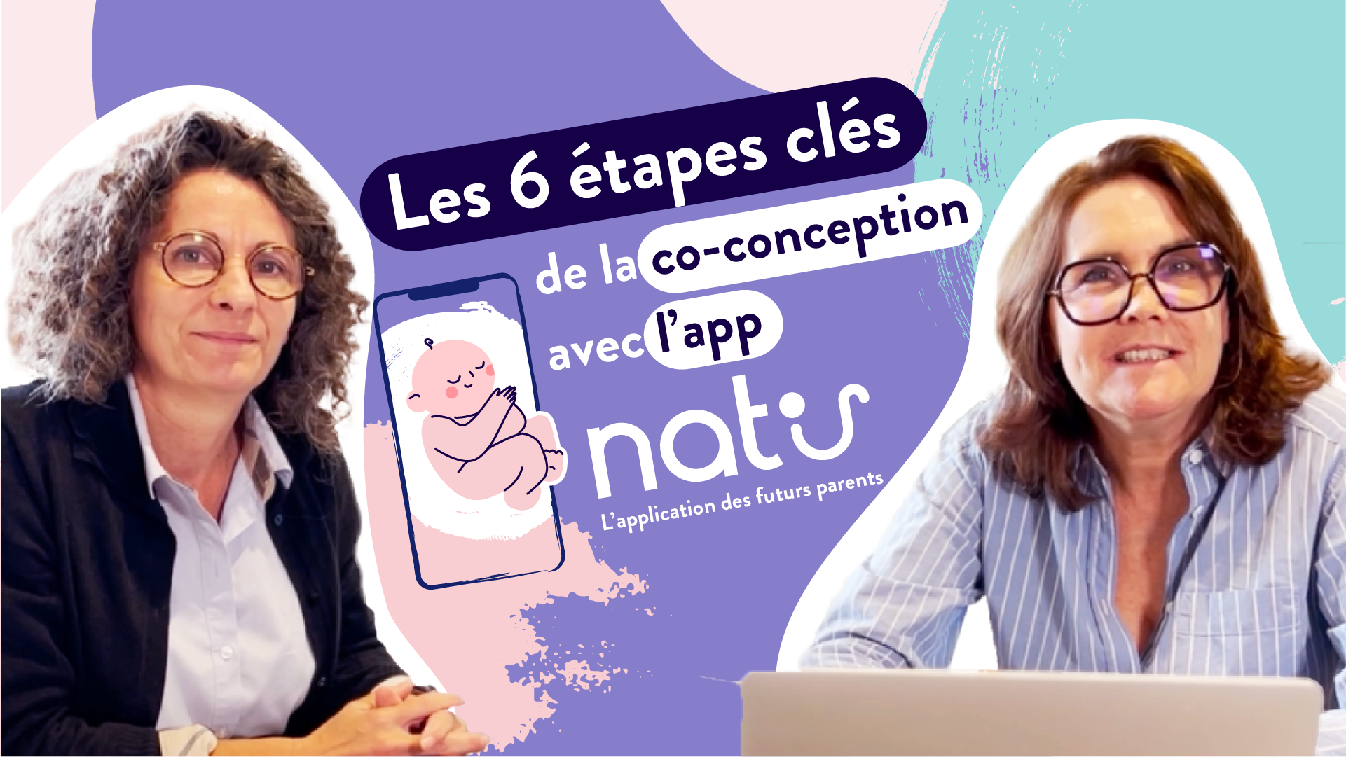 illustration Nos métiers