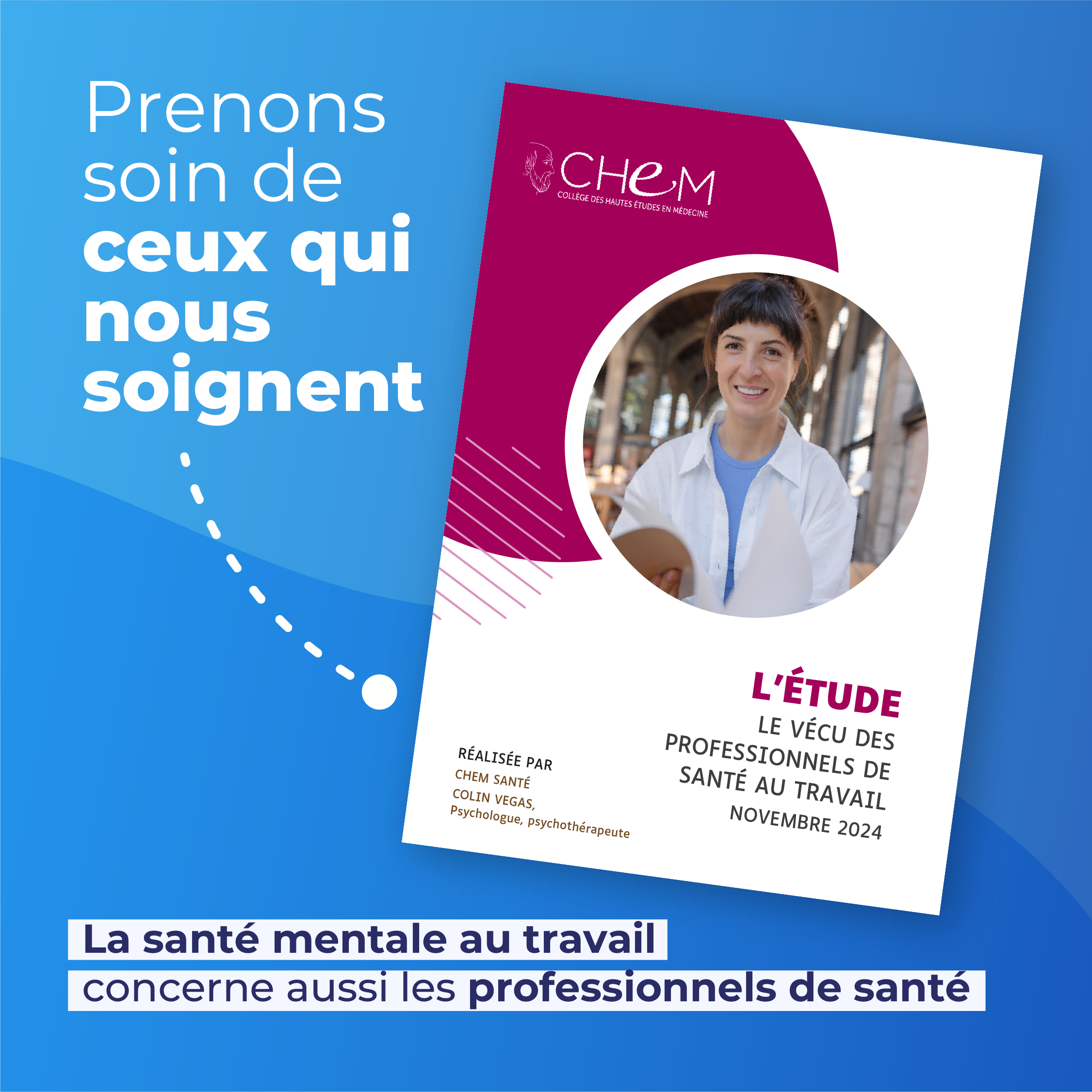 illustration Nos métiers