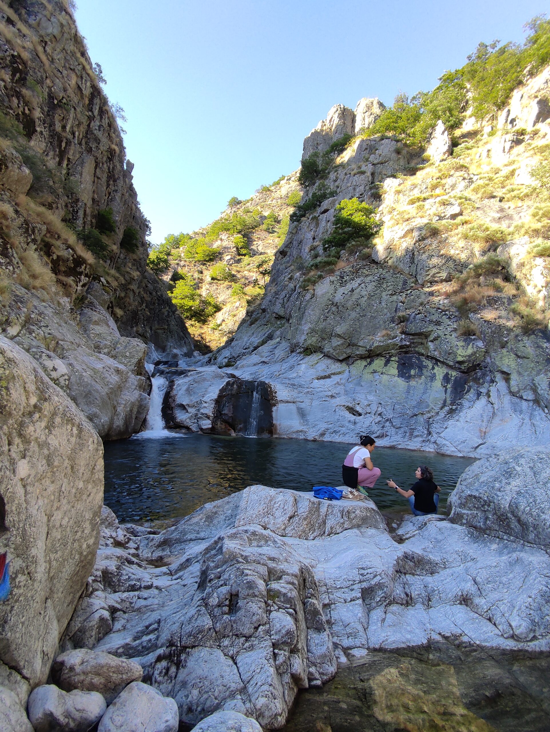 illustration Nos métiers